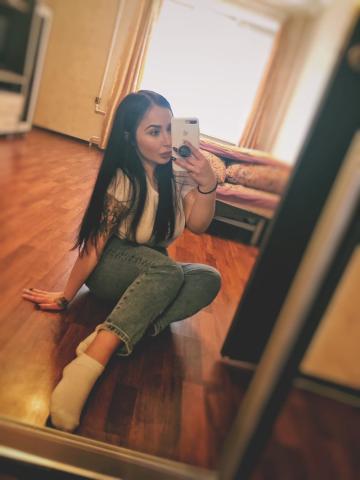 Проститутка Хана